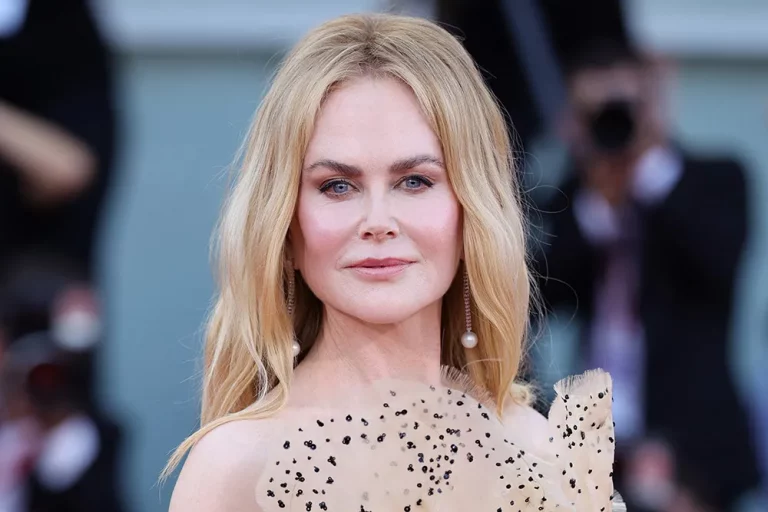 Celebrity Style Energy Roast: Nicole Kidman