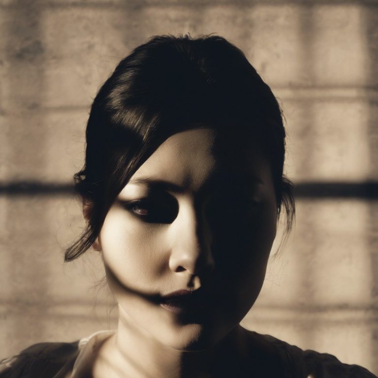 Shadow Tones and Secret Harmonies
