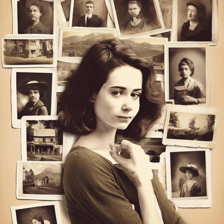 Personal Style as Memory: How Memory and Personal Aesthetic Intersect