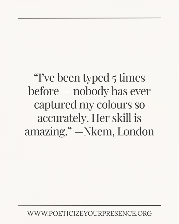 24 Colours - CUSTOM COLOUR ANALYSIS (Beautiful Custom Palette, 40+ page PDF Report & Curated Pinterest Board) - Image 3