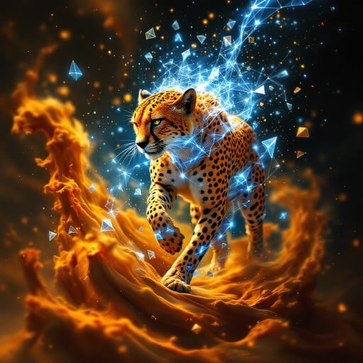 The Elongated Pantheon: A Field Guide to the Big Cats of Poeticize Your Presence